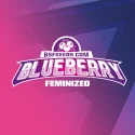 Semillas de Marihuana Blueberry Fem