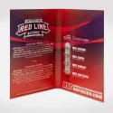 Red Line Automix Marijuana Seeds