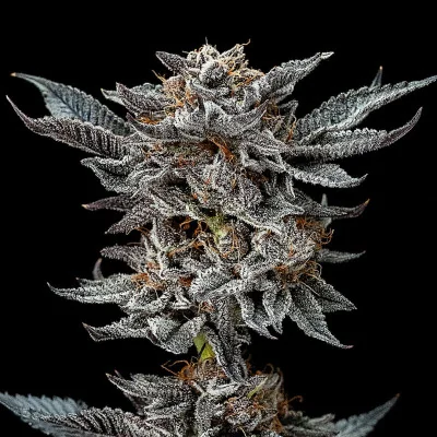 Gorilla 4 Feminized Marijuana Seeds