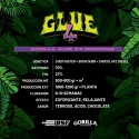 Semillas de Marihuana Gorilla Glue 4 Feminized