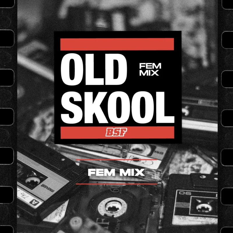 Old Skool Feminized Mix Marijuana Seeds