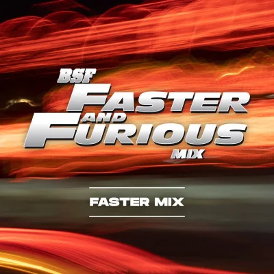 Semillas de Marihuana Faster and Furious Mix
