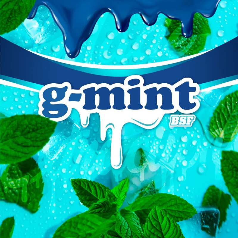 G-Mint Feminized Marijuana Seeds