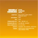 Semillas de Marihuana Double Cookies Auto