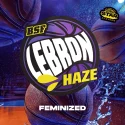 Lebron Haze | BSF Seeds the No.1 seed bank in Spain and Europe