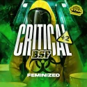 Critical +2 | BSF Seeds the No.1 seed bank in Spain and Europe