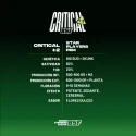 Critical +2 | BSF Seeds the No.1 seed bank in Spain and Europe