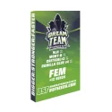 Semillas de Marihuana Dream Team Feminized Mix: las mejores genÈticas feminizadas