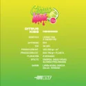Citrus Kiss Feminized BSF Seeds