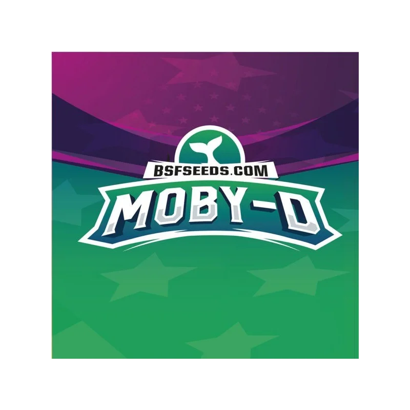 Moby D Marijuana Seeds