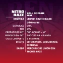 Nitro Haze Marijuana Seeds
