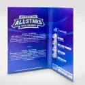 All Stars USA Automix Marijuana Seeds