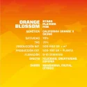 Semillas de Marihuana Orange Blossom
