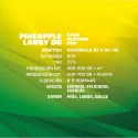 Semillas de Marihuana Pineapple Larry OG Fem
