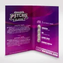 Psycho XXL Automix Marijuana Seeds