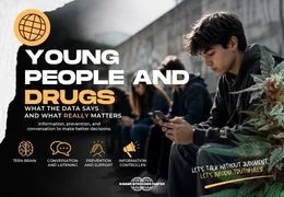 Young People and Drugs in Europe: When Curiosity Meets the Internet
