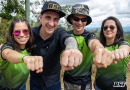 10 años de BSF : no se cumplen, se cultivan