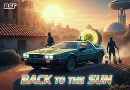 Back to the Sun: Arranca la temporada outdoor en Europa